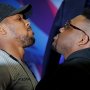 Tinju Dunia: Positif Doping, Duel Miller vs Joshua Terancam Batal