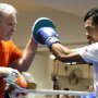 Prediksi Pelatih Pacquiao: Spence Akan Hancurkan Porter
