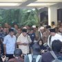 Prabowo Deklarasi Jadi Presiden: Allahuakbar, Allahuakbar, Allahuakbar!!!