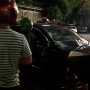 Mobil Tabrak Belasan Orang Dari Jalan Tendean Sampai Saharjo