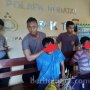 Dua Penjarah Kotak Suara di Sampang Dijerat Pasal Berlapis