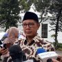 Menag Lukman Hadiri Sidang Isbat Penentuan Awal Ramadan