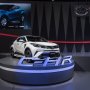 Toyota C-HR Hybrid Siap Menapak di Jakarta Pekan Depan