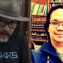 Twitwar Lucu Gus Nadir, Skakmat Sujiwo Tejo