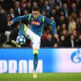Menjamu Arsenal, Eks Penyerang Real Madrid Ingin Napoli Menang