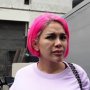 Sama-sama di Polda, Nikita Mirzani Heran Tak Bertemu Andre Taulany