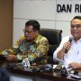 Menpan - RB: ASN Jangan Masuk Hiruk Pikuk Politik!