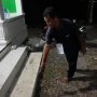 Jaga TPS di Karanganyar, Suharto Meninggal Dunia