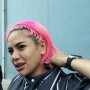 Nikita Mirzani : Billy Syahputra Ciuman sama Pacarnya di Depan Gue