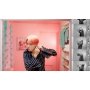 Bikin Kesengsem, 8 Pesona Idol K-Pop dengan Rambut Pink