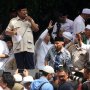 Demokrat Pastikan Setia Pada Prabowo