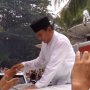 Gubernur Lemhanas: Jokowi dan Prabowo Perlu Bertemu Redam Suhu Politik