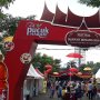 Berburu Kuliner Otentik "Orang Rantau" di Festival Jajanan Minang 2019