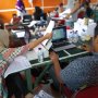 Dalam Situng TPS di Banten, Raihan Prabowo-Sandi Melonjak Jadi 784 Suara