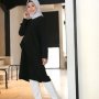 Ini Trik Pakai Tunik Agar Tidak Tampak Kebesaran