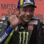 Nostalgia Selebrasi Nyeleneh Valentino Rossi di Sirkuit Jerez, Bikin Ngakak