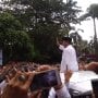 Prabowo Mendadak Putuskan Datang ke Ijtima Ulama III