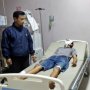 SPBU Cibadak Sukabumi Kebakar, Sopir Loncat dari Mobil Selamatkan Diri