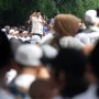 Klaim Sudah Menang, Prabowo: Rakyat Tidak Mau Dibohongi Lagi
