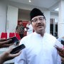 Minta PKB Tak Banyak Tingkah, Gus Ipul: Sudah Saatnya Beri Ucapan Selamat ke Prabowo-Gibran