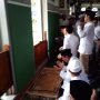 Al Khathath Sebut Presiden, Prabowo Sujud Syukur di Masjid Al-Azhar