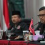 Soal Pemilihan Komisi DPR, PDI P Gencarkan Lobi