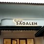Rumah Sagaleh, Kedai Kopi Nyaman yang Sarat Sentuhan Minang