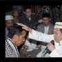 CEK FAKTA: Jokowi Dirukiah karena Pakai Ilmu Hitam buat Menang Pilpres?