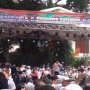 Prabowo ke Lembaga Survei: Kalian Bisa Bohongi Pinguin di Antartika