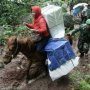 Publik Ramai-ramai Cintai  #IndonesianElectionHeroes