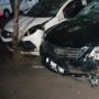 Anaknya jadi Korban Camry Brutal, Hanif Ancam Tuntut DS