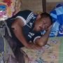 Lagi Hitung Perolehan Suara Pemilu, Ketua KPPS Ini Pingsan Terserang Stroke