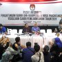 KPU dan Bawaslu Buka Ruangan Pusat Informasi Hitung Suara Pemilu 2019