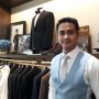 Meski Beda Agama, Ajun Perwira Mantap Nikahi Janda 3 Anak