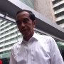 Pesan Jokowi: Kembali ke Kehidupan Sehari-hari, Kerja Keras Bangun Negeri