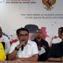 Beda dengan Jokowi, Ini Alasan TKN Deklarasikan Kemenangan Paslon 01