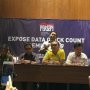 Dituduh Bohongi Publik, Lembaga-lembaga Survei Akhirnya Buka Data