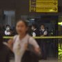 Turis Amerika Terciduk Bawa Ganja di Bandara Ngurah Rai Bali
