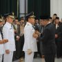 Sempat Tertunda karena Pemilu, Bima Arya Resmi Dilantik Wali Kota Bogor
