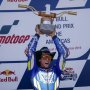 Dipuji Karena Terus Raih Hasil Positif, Alex Rins Tak Mau Sesumbar