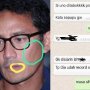 Prabowo Tabok Sandiaga Uno? Begini Klarifikasi BPN