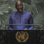 George Weah: Legenda Sepak Bola Afrika Hingga Jadi Presiden Liberia, Pernah Jadi Pemain Terbaik Dunia