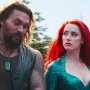 Khawatir Soal Chemistry, DC Films Ingin Ganti Amber Heard di Aquaman 2