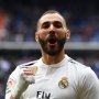 Menang Tipis di Kandang atas Levante, Real Madrid Naik ke Posisi 2