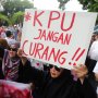 Dituding Ancam Anak Buah Lewat Vidcall, Reaksi Sekjen KPU soal Dugaan Curangi Hasil Verfak Parpol Pemilu