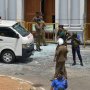 Usai Bom Gereja, Sri Lanka Kembali Diguncang Ledakan Baru
