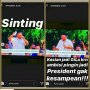 Ngatain Prabowo Sinting, Erin Taulany Klaim Instagramnya Kena Hack
