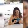 Cie, Huawei Tertarik Bikin Ponsel dengan Kamera Pop-Up
