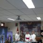 Uskup Agung Jakarta Ajak Umat Mewujudkan Nilai Pancasila di Paskah 2019