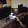 Dua HP Wartawan Media Asing Raib saat Liput Prabowo Salat Jumat